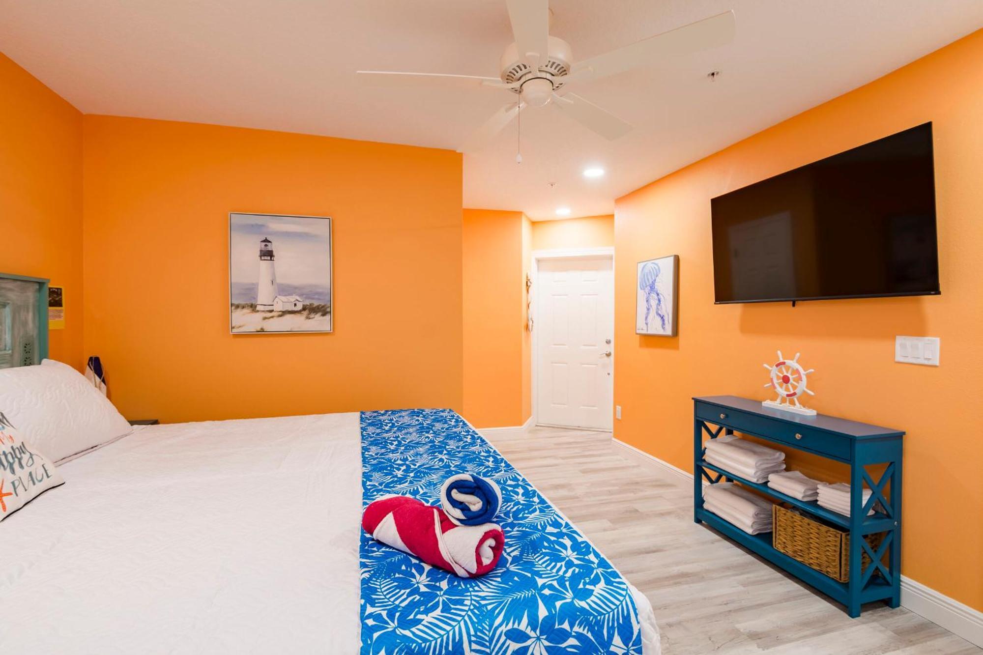 The Lofts At St Pete Beach เซนต์พีทบีช ภายนอก รูปภาพ