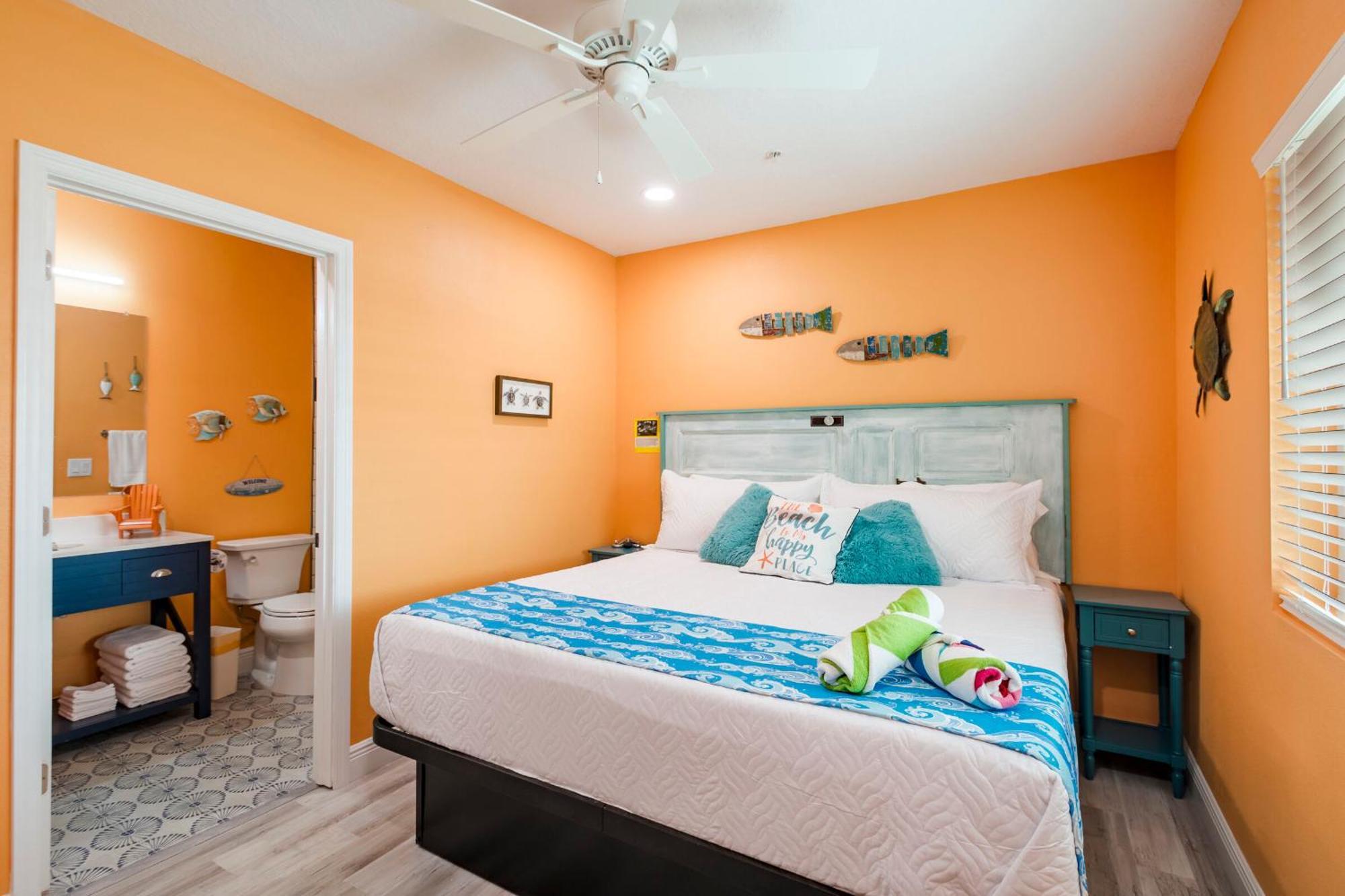 The Lofts At St Pete Beach เซนต์พีทบีช ภายนอก รูปภาพ