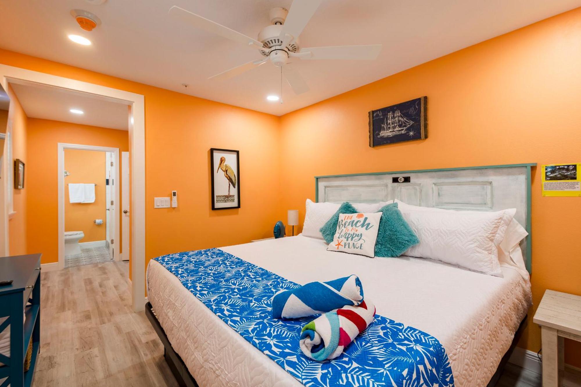 The Lofts At St Pete Beach เซนต์พีทบีช ภายนอก รูปภาพ